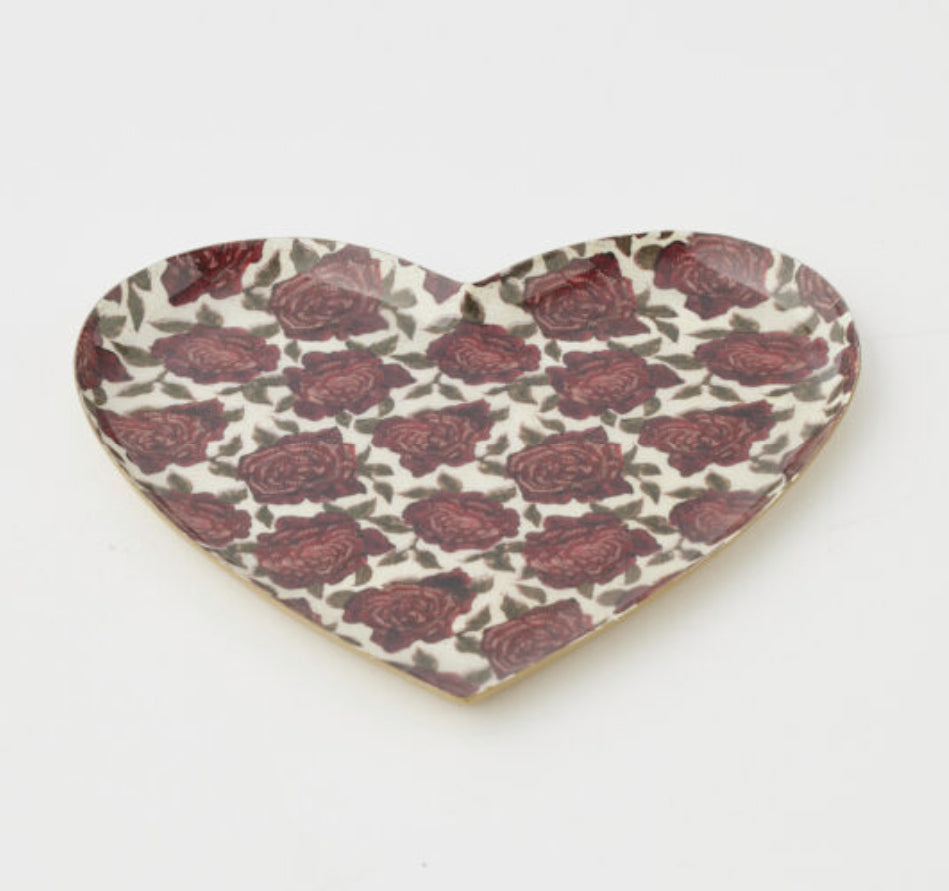 Pilbeam Living - Lovestruck Tray
