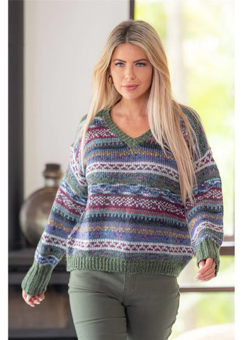 Cienna - Lugano Sweater
