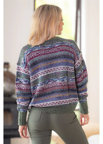 Cienna - Lugano Sweater