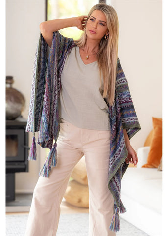 Cienna - Lugano Wrap