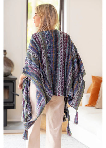 Cienna - Lugano Wrap