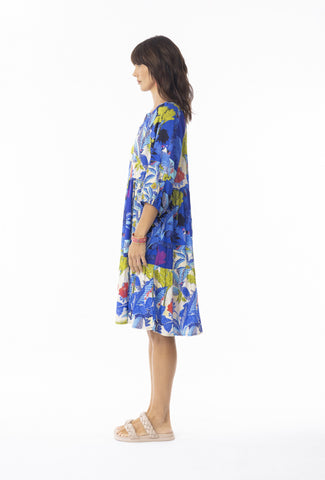 Escape by OQ - Luna V Neck Dress