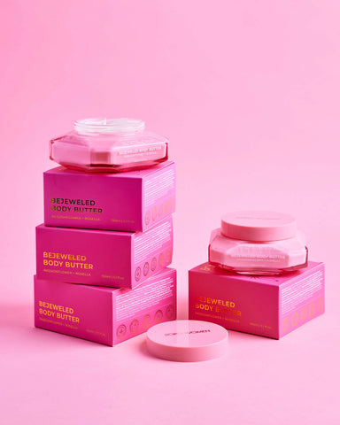 Bopo Women - Bejewelled Body Butter