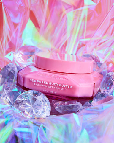 Bopo Women - Bejewelled Body Butter