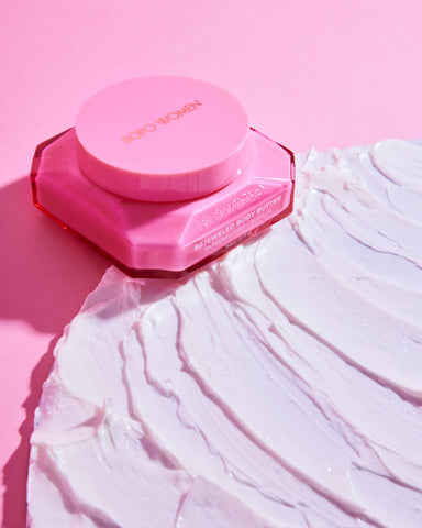 Bopo Women - Bejewelled Body Butter