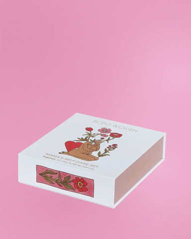 Bopo Women - Mama's Self Care Set