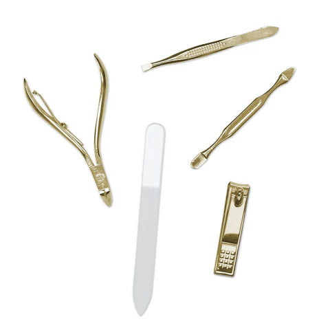 Designworks - 'Nailed It' Manicure Kit