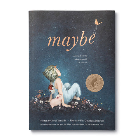 Compendium - Maybe