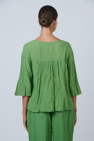 Namastai - Meadow Cotton Top