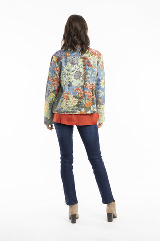 Escape by OQ - Medellin Jacket