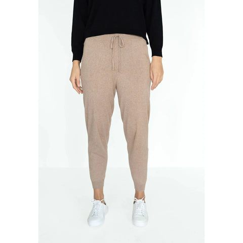 Humidity - Merci Knit Pant Hazelnut