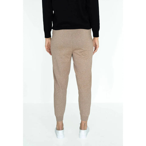 Humidity - Merci Knit Pant Hazelnut