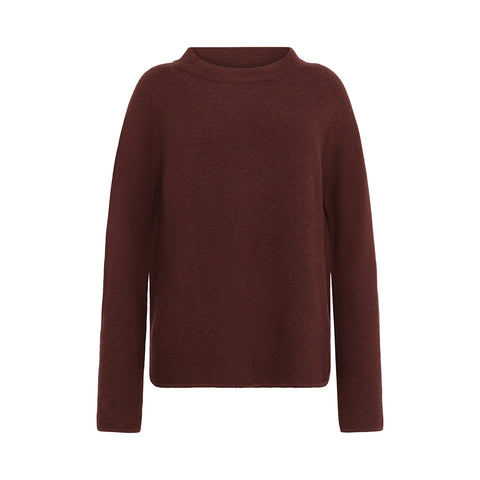 Mansted - Mosque Eco Links Funnel-Spice