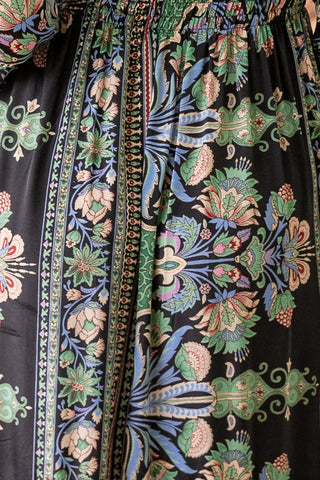 Cienna - Myra Hooded Bomber Jacket