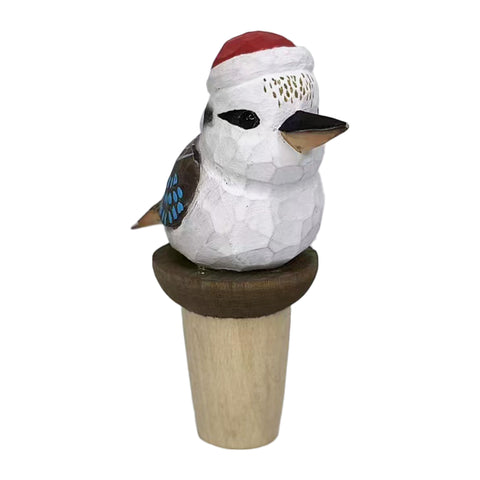 Xmas&Co - Woodcraft Wine Bottle Corks