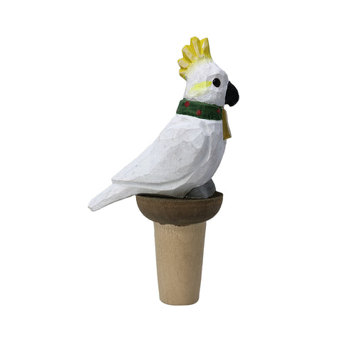 Xmas&Co - Woodcraft Wine Bottle Corks