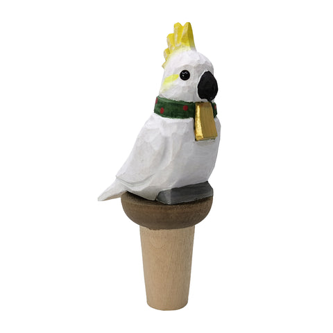 Xmas&Co - Woodcraft Wine Bottle Corks