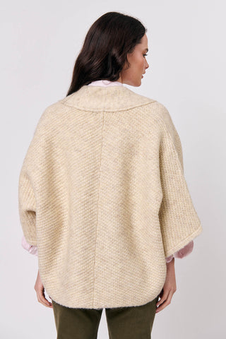Namastai - Cardigan - Almond
