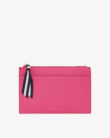 Elms+King - New York Coin Purse