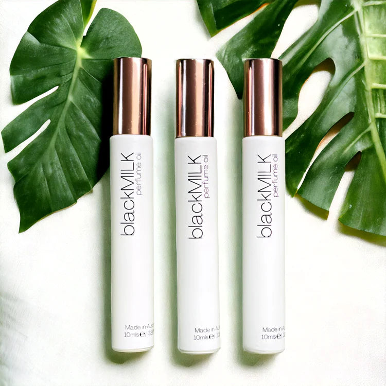 Black MILK - Perfume Roller 10ml Assorted