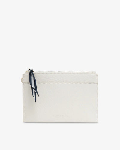 Elms+King - New York Coin Purse