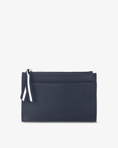 Elms+King - New York Coin Purse