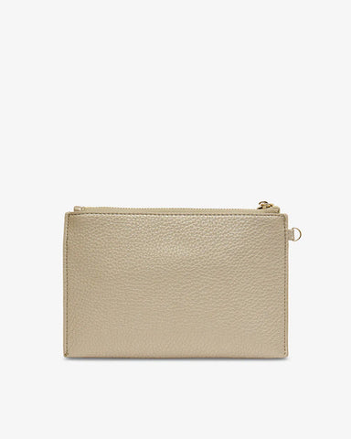 Elms+King - New York Coin Purse