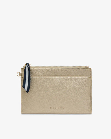Elms+King - New York Coin Purse