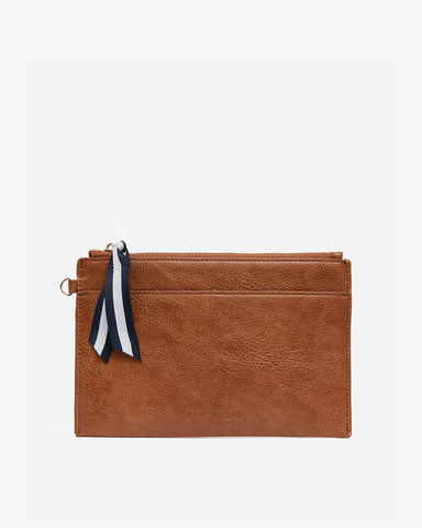 Elms+King - New York Coin Purse