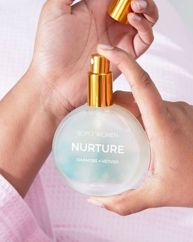 Bopo Women - Crystal Body Mist Nurture
