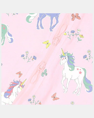 Toshi - Onesie Long Sleeve Classic - Unicorn