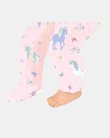 Toshi - Onesie Long Sleeve Classic - Unicorn