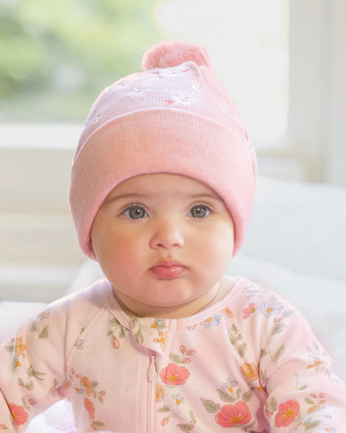 Toshi - Onesie L/S Harvest - Cottage Garden