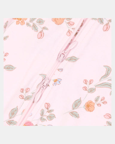 Toshi - Onesie L/S Harvest - Cottage Garden