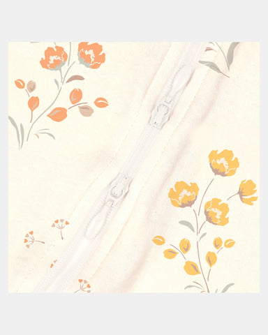 Toshi - Onesie L/S Harvest - Singing Willow