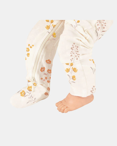 Toshi - Onesie L/S Harvest - Singing Willow