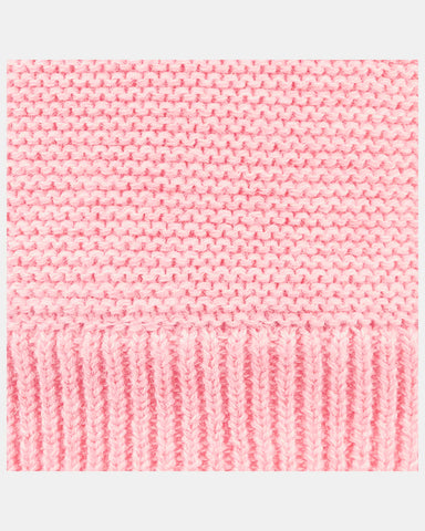 Toshi - Organic Beanie Love - Pearl