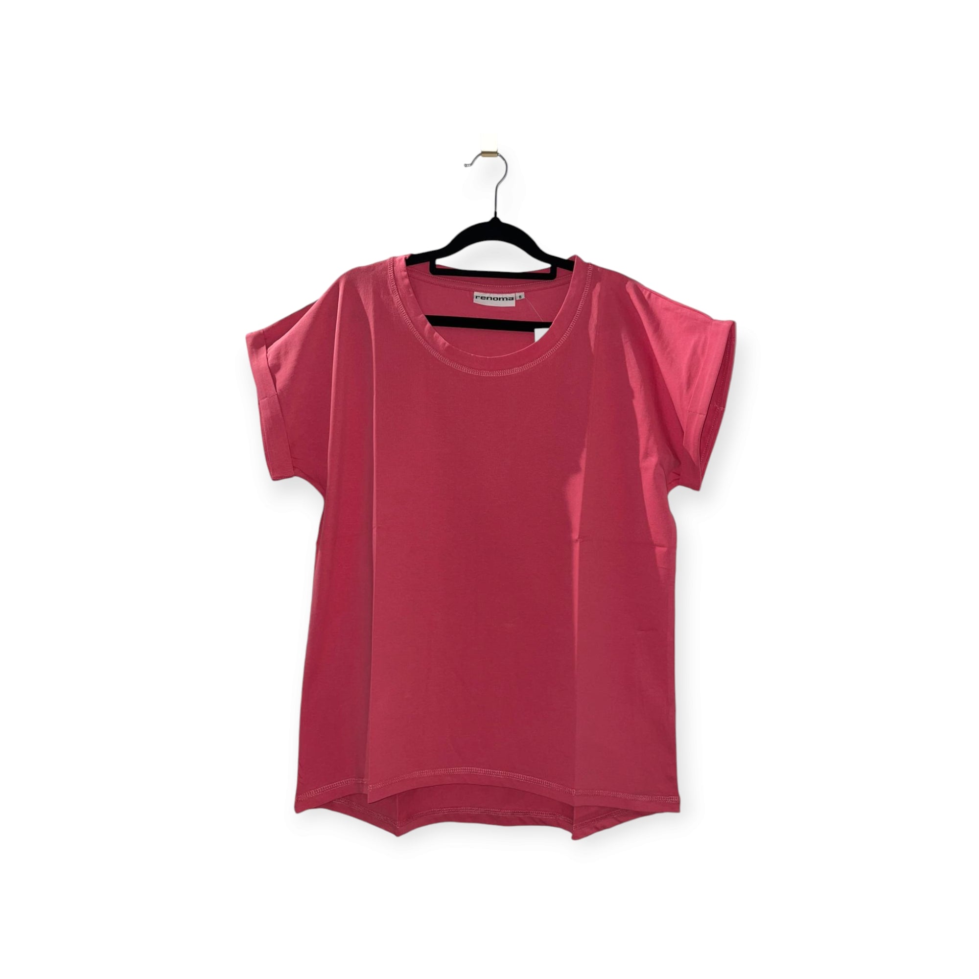 Renoma - Cap Sleeve Top Melon