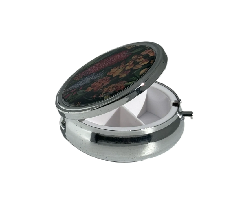 Artico  - Pill Box - Australian Natives