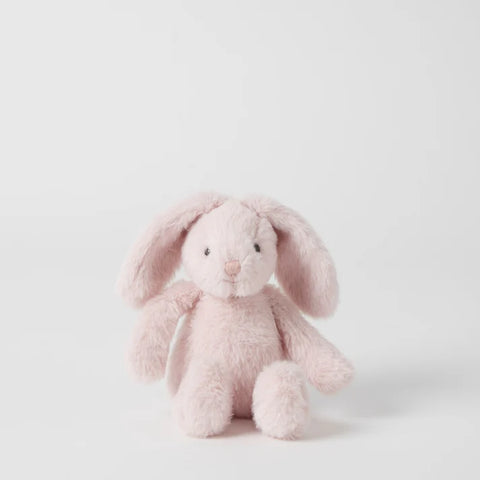 Pilbeam Living - Jiggle & Giggle Pink Bunny Hamper Gift Set
