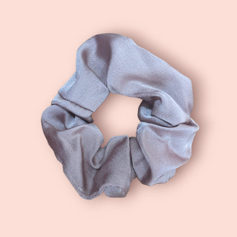 Satin Scrunchie - 2023