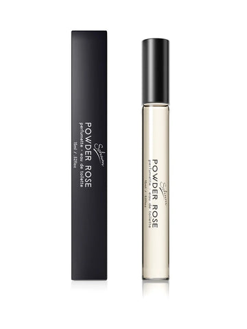 Sohum - Signature Perfumette Roller 15ml-Powder Rose