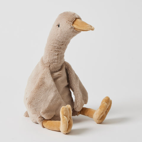 Pilbeam - Jiggle & Giggle Puddle Goose Plush Toy
