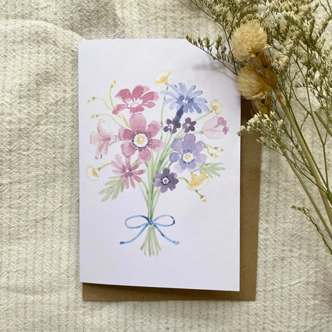 Vicky Wong - Assorted Greeting Cards