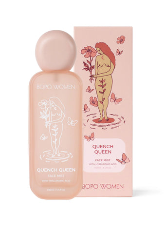 Bopo Women - Queen Quench Face Mist