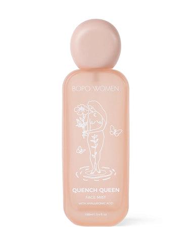 Bopo Women - Queen Quench Face Mist