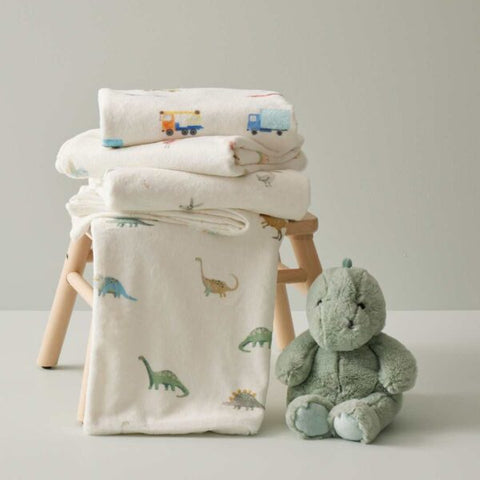 Pilbeam Living - Jiggle & Giggle Rex Dinosaur