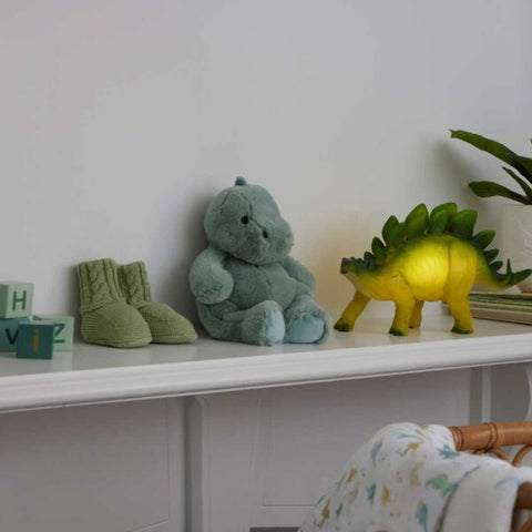 Pilbeam Living - Jiggle & Giggle Rex Dinosaur