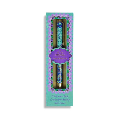Intrinsic - Rollerball Pen