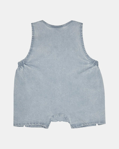 Toshi - Baby Romper - Indiana